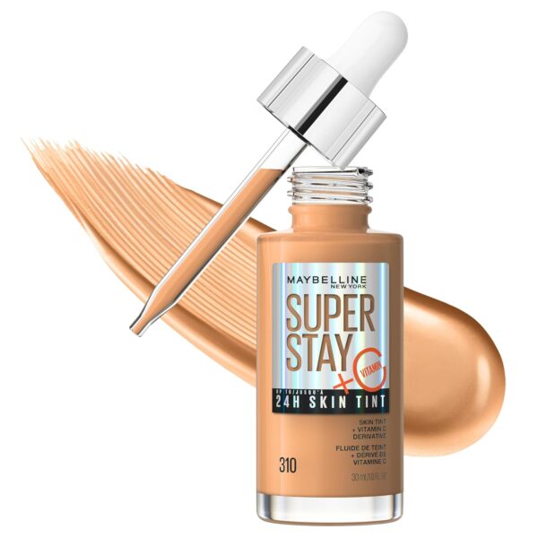 Maybelline Super Stay Up to 24HR Skin Tint - Image 2