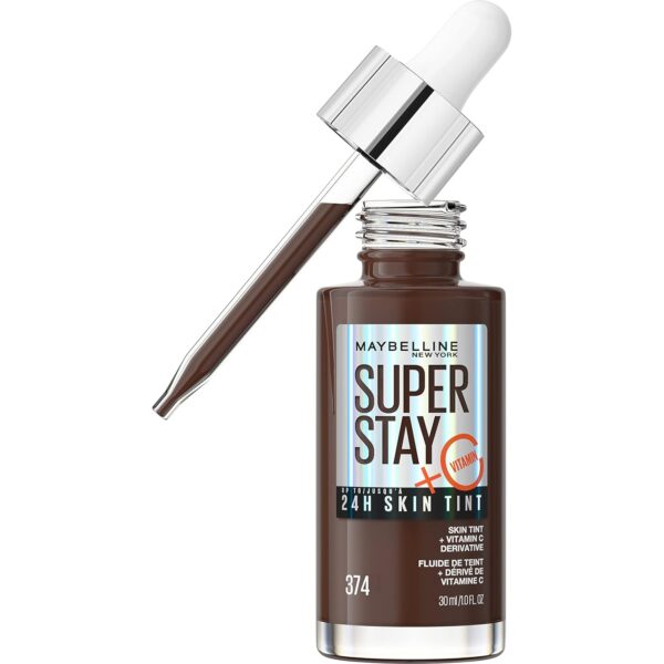 Maybelline Super Stay Up to 24HR Skin Tint - Image 3